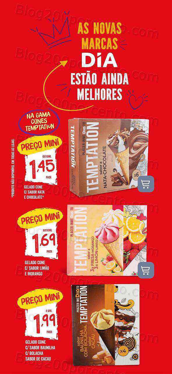 Antevisão Folheto MINIPREÇO Extra Promoções de 18 a 24 agosto