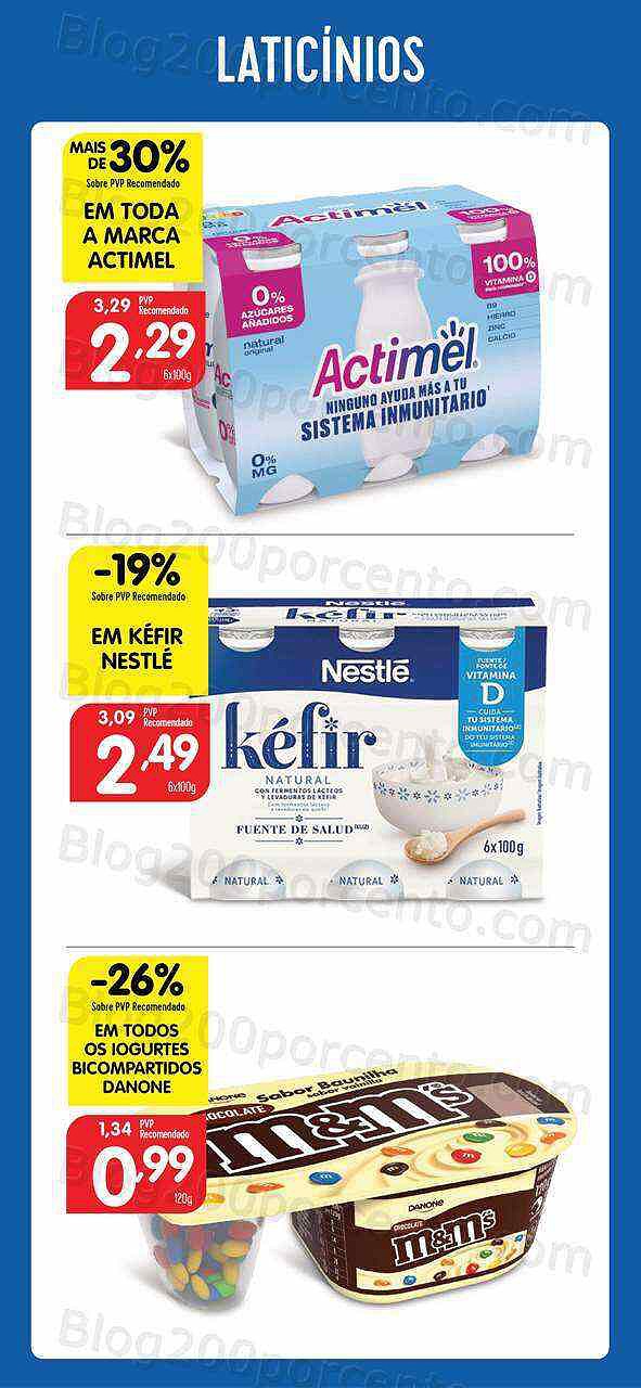 Antevisão Folheto MINIPREÇO Extra Promoções de 18 a 24 agosto