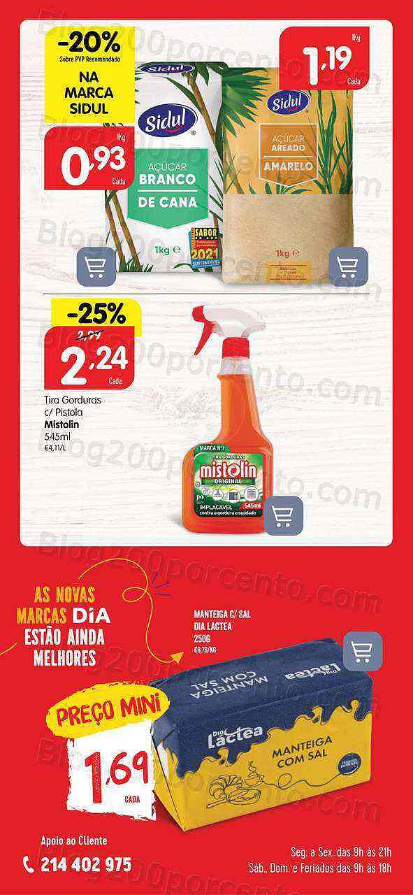Antevisão Folheto MINIPREÇO Extra Promoções de 18 a 24 agosto