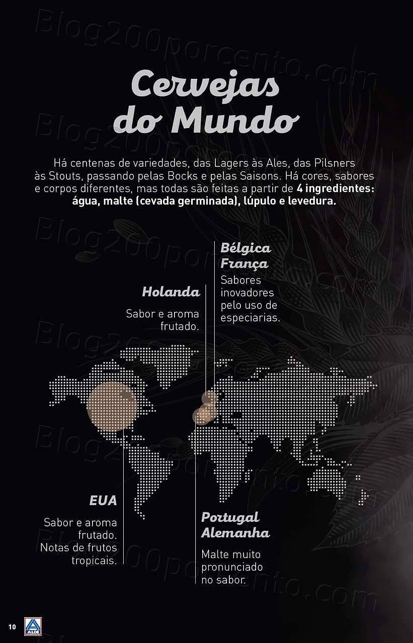 Antevisão Folheto ALDI Promoções de 24 agosto a 30 agosto