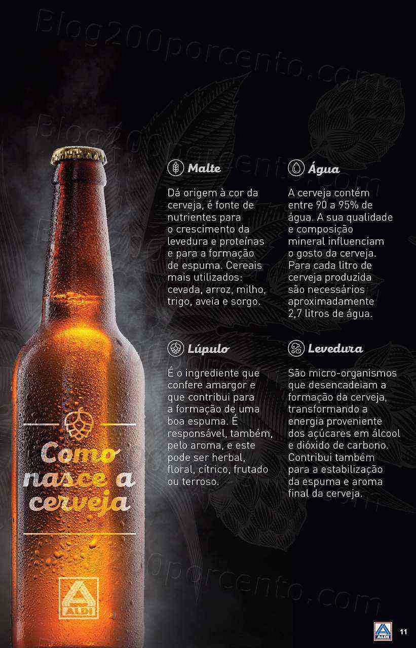 Antevisão Folheto ALDI Promoções de 24 agosto a 30 agosto