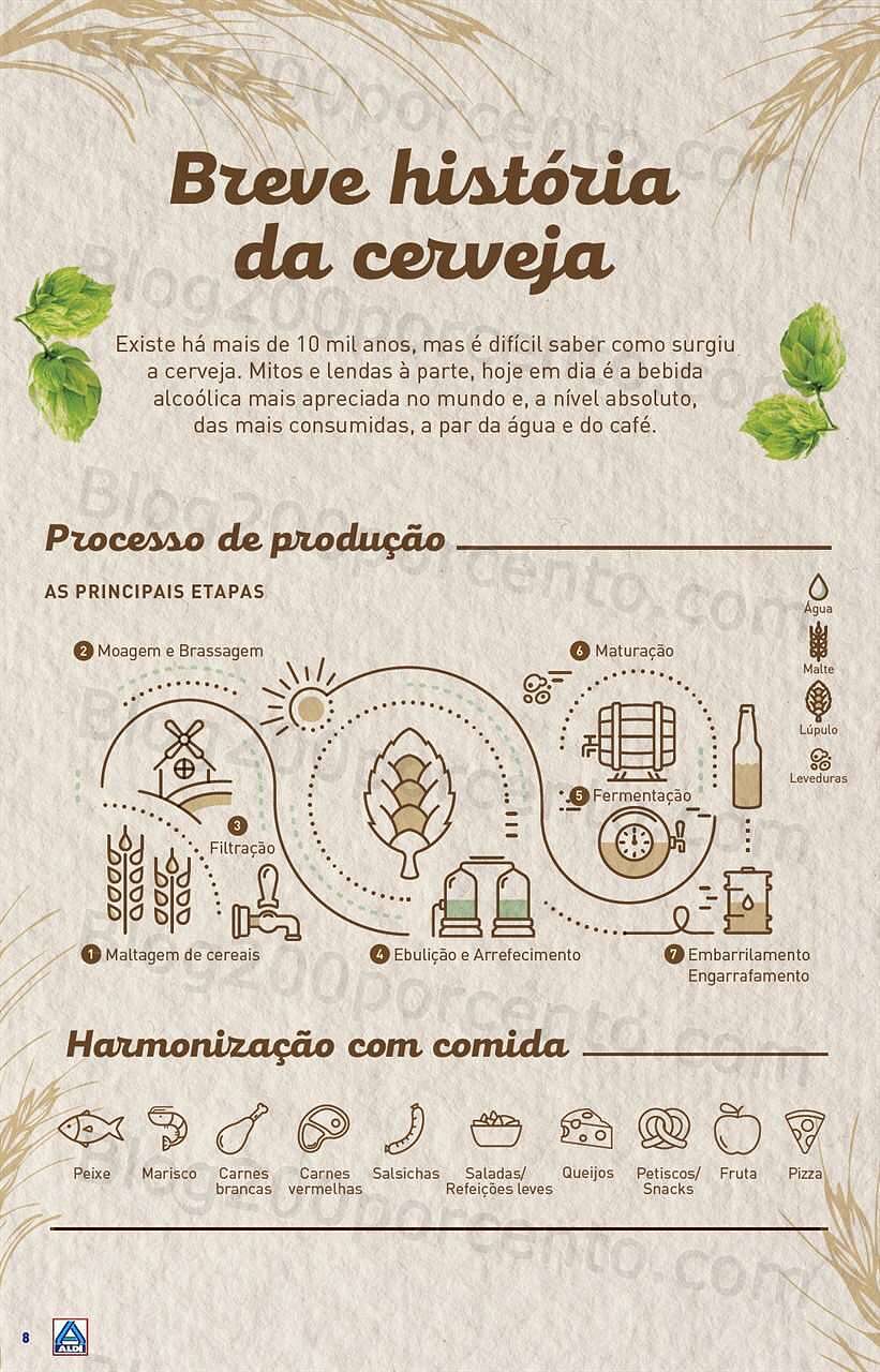 Antevisão Folheto ALDI Promoções de 24 agosto a 30 agosto