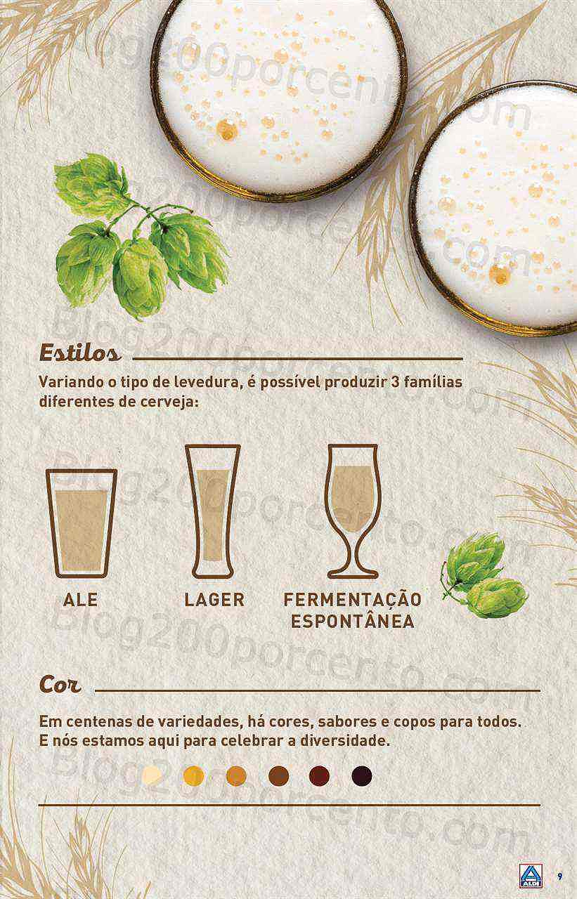 Antevisão Folheto ALDI Promoções de 24 agosto a 30 agosto