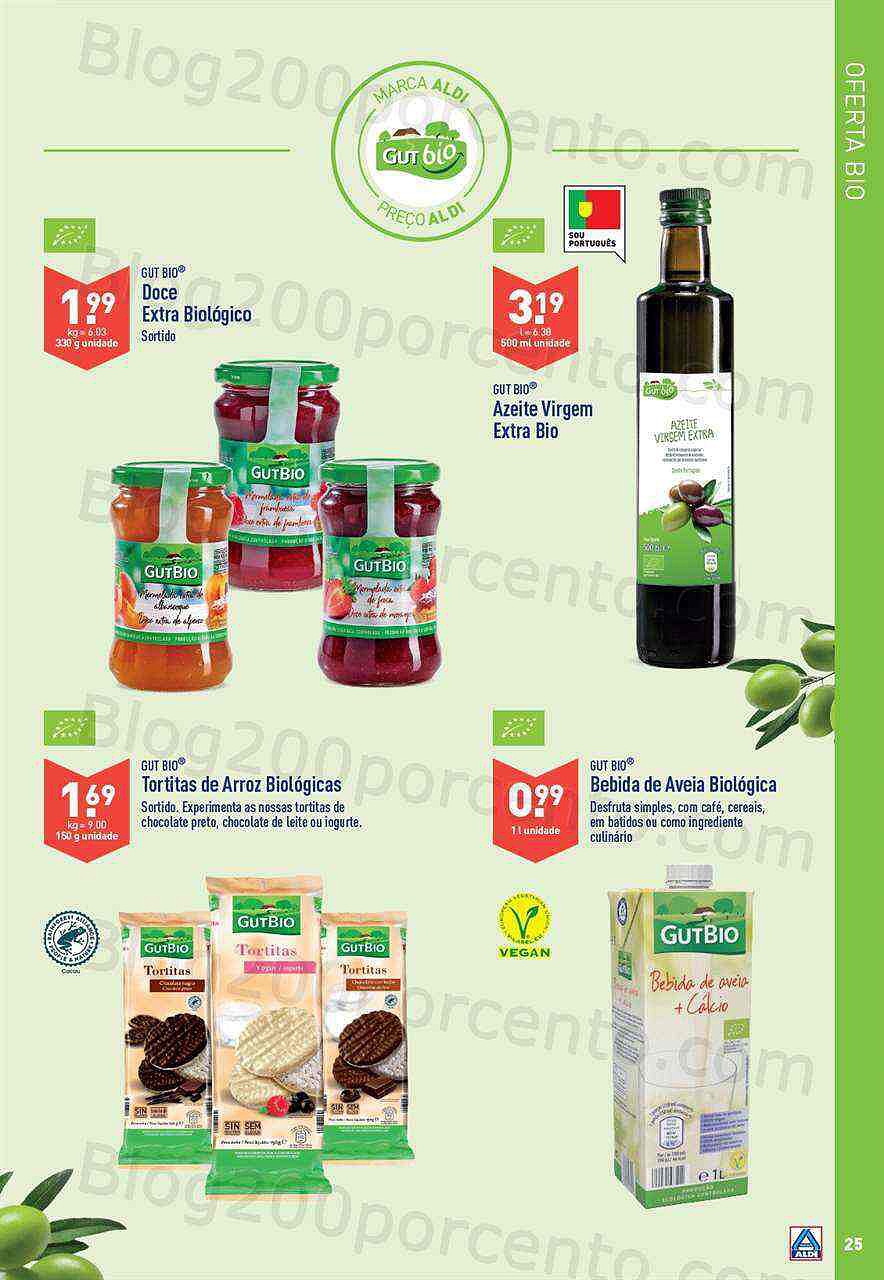 Antevisão Folheto ALDI Saldos + Aberturas Promoções de 10 agosto a 26 setembro