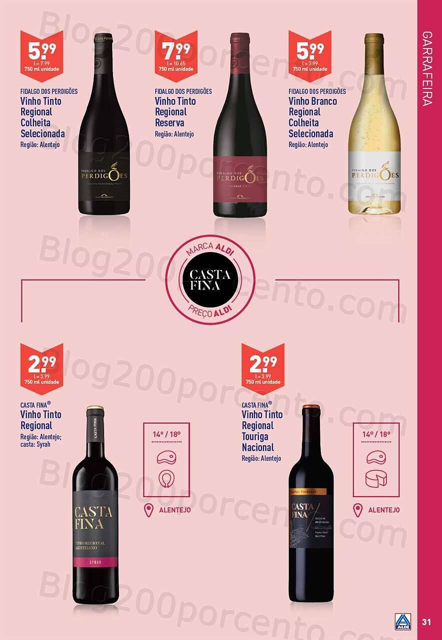 Antevisão Folheto ALDI Saldos + Aberturas Promoções de 10 agosto a 26 setembro