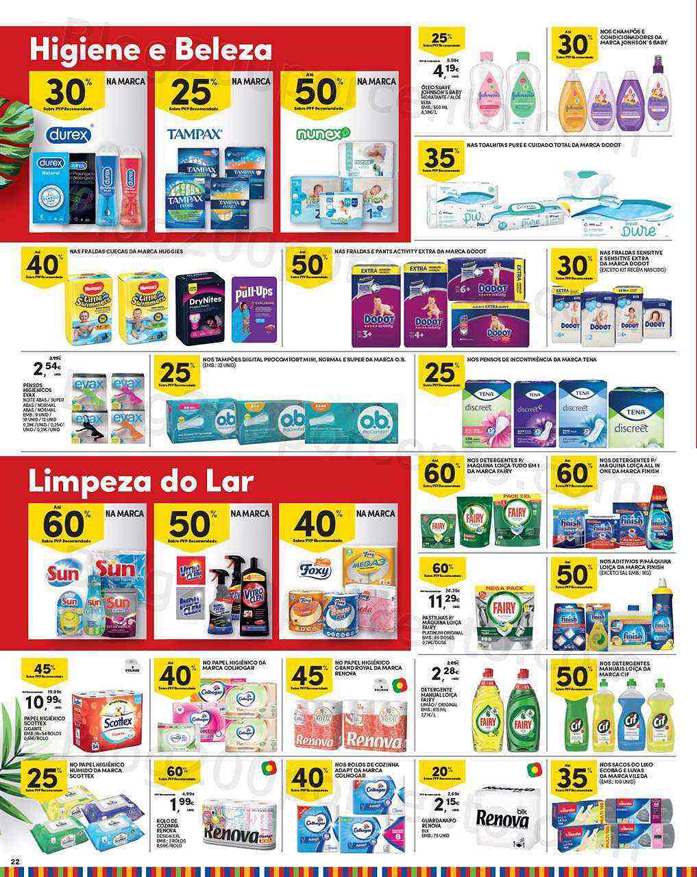 Antevisão Folheto CONTINENTE Madeira Promoções de 9 agosto a 15 agosto