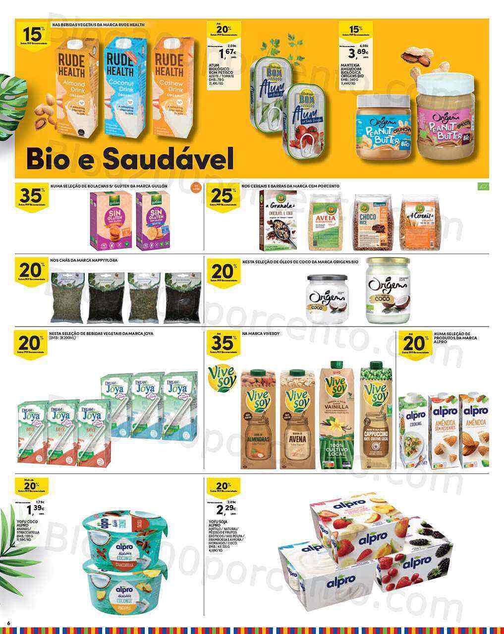 Antevisão Folheto CONTINENTE Madeira Promoções de 9 agosto a 15 agosto