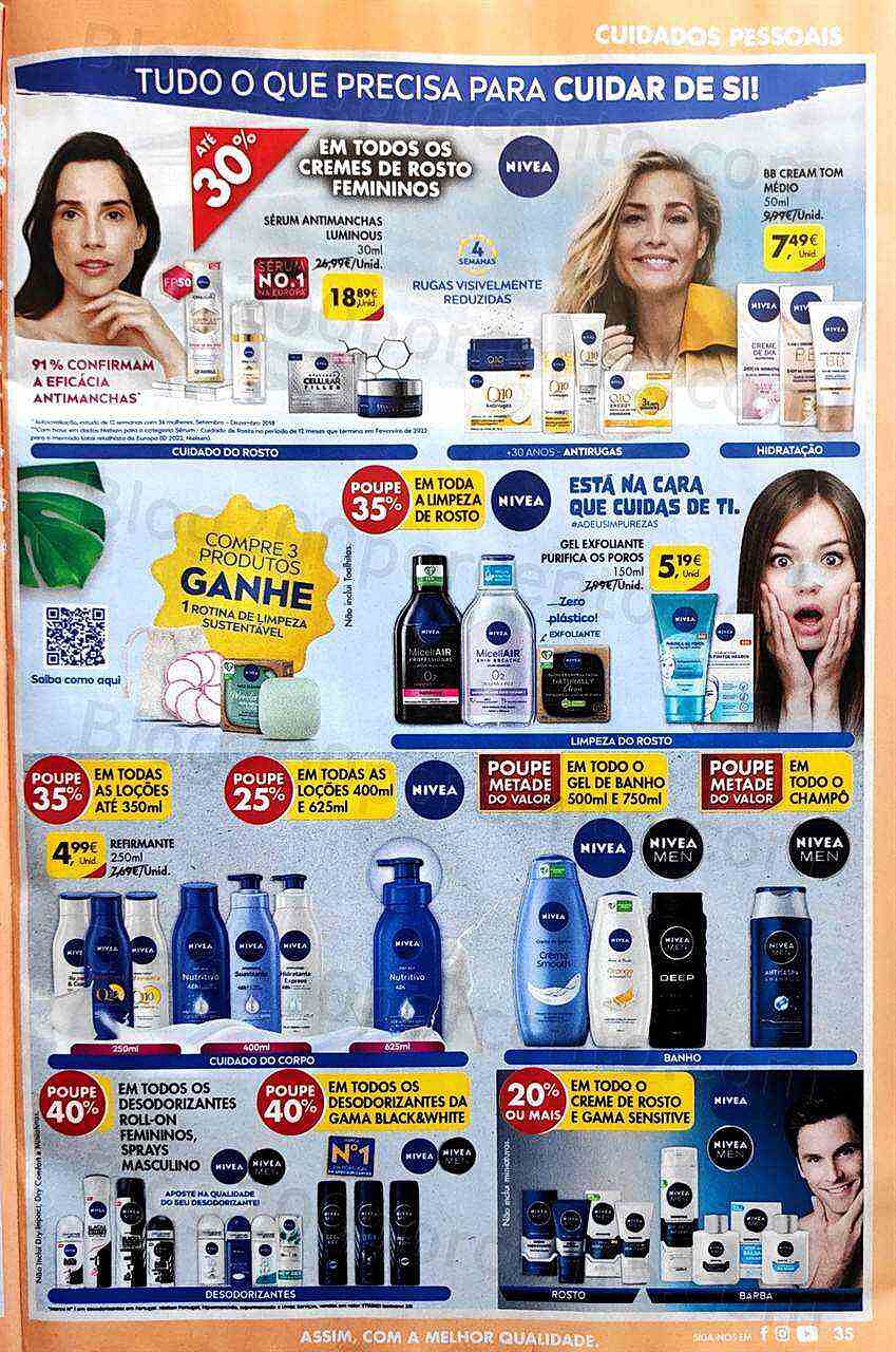 Antevisão Folheto PINGO DOCE Super Promoções de 16 a 22 agosto