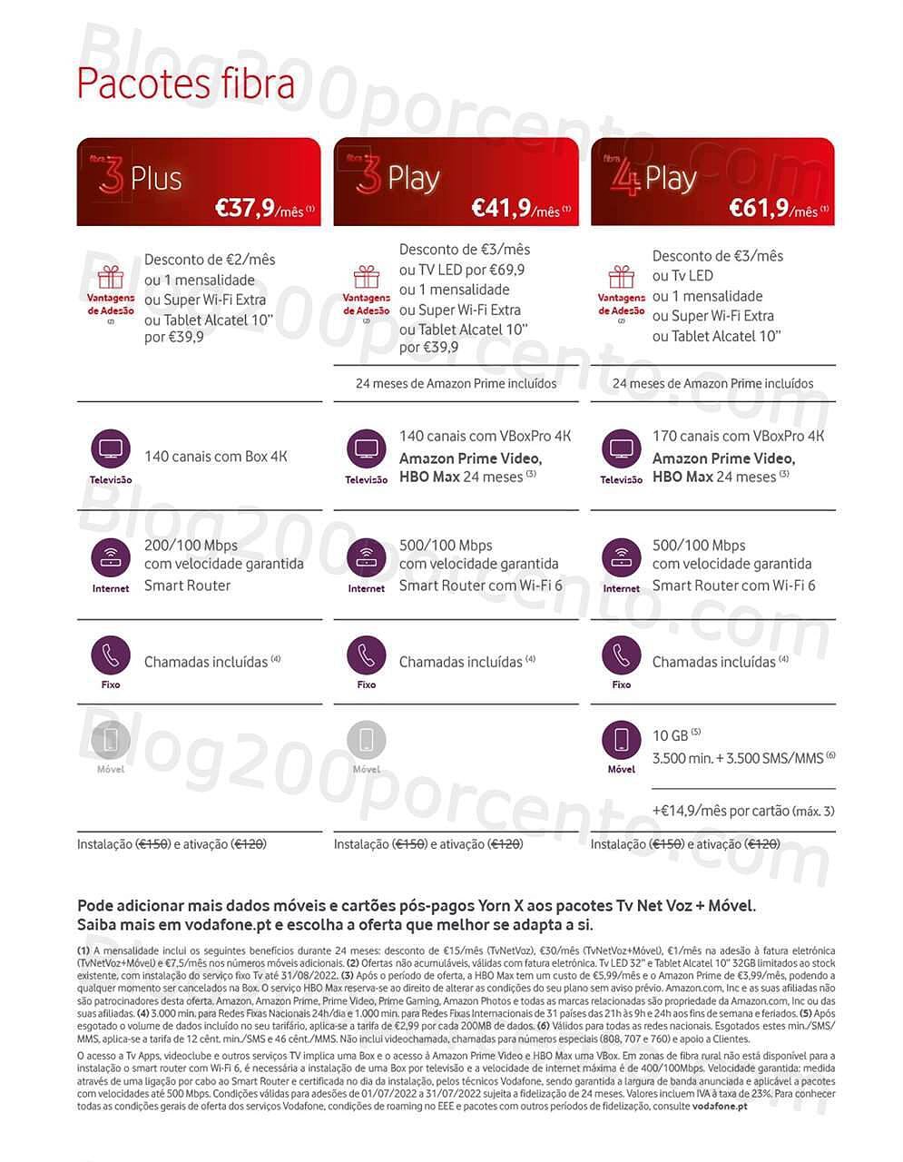 Antevisão Folheto WORTEN Mobile Promoções de 2 agosto a 31 agosto