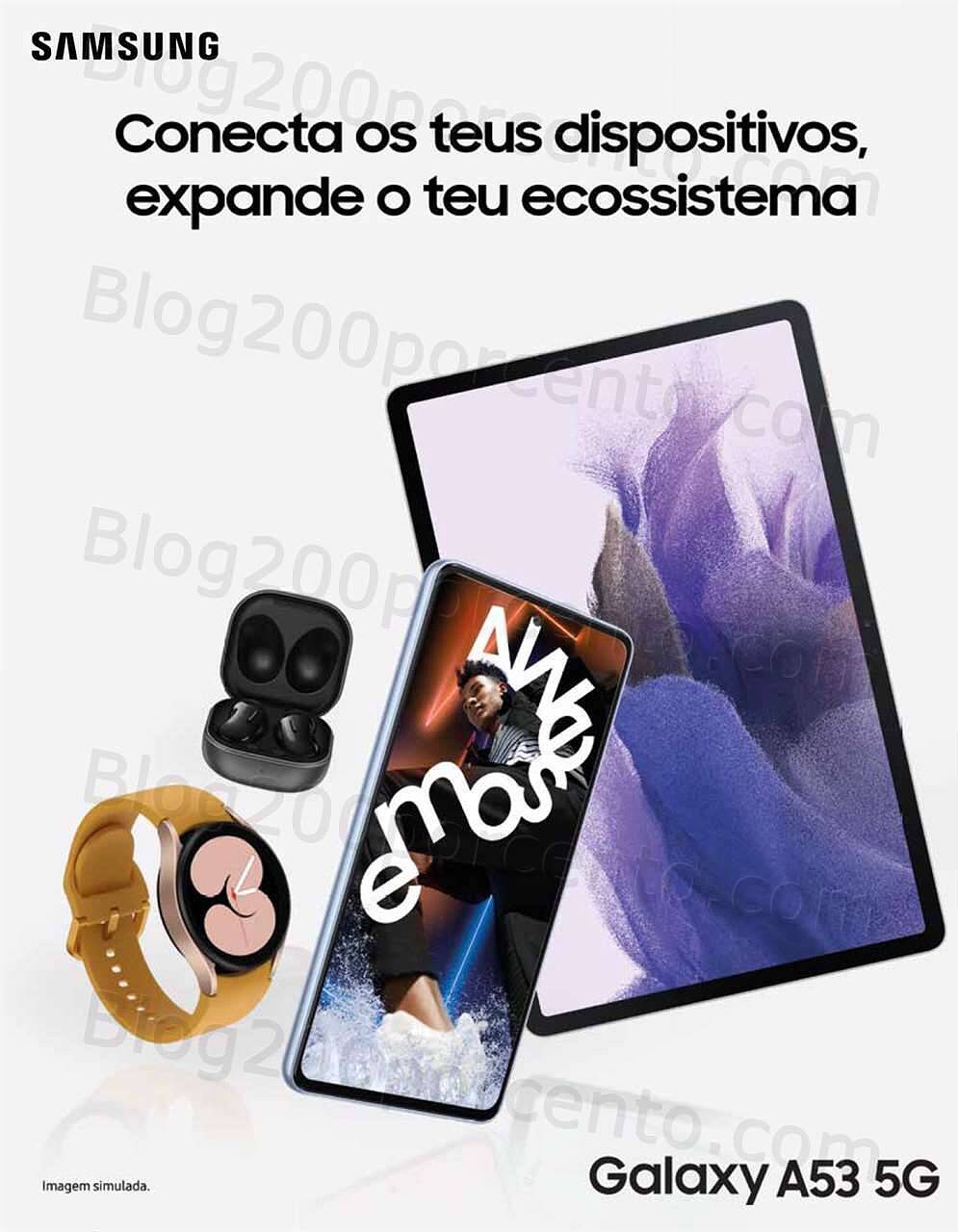 Antevisão Folheto WORTEN Mobile Promoções de 2 agosto a 31 agosto