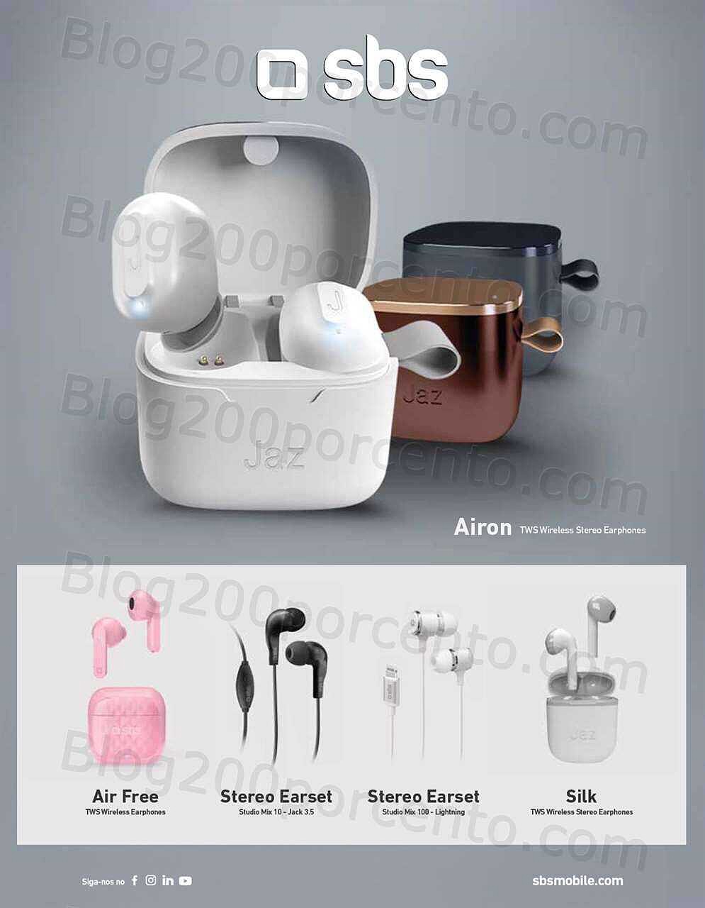 Antevisão Folheto WORTEN Mobile Promoções de 2 agosto a 31 agosto