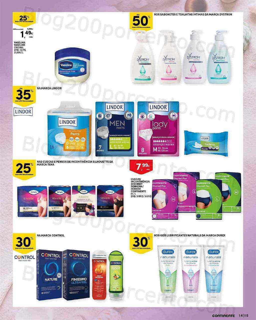 Antevisão Folheto CONTINENTE Beleza Verão Promoções de 9 agosto a 21 agosto