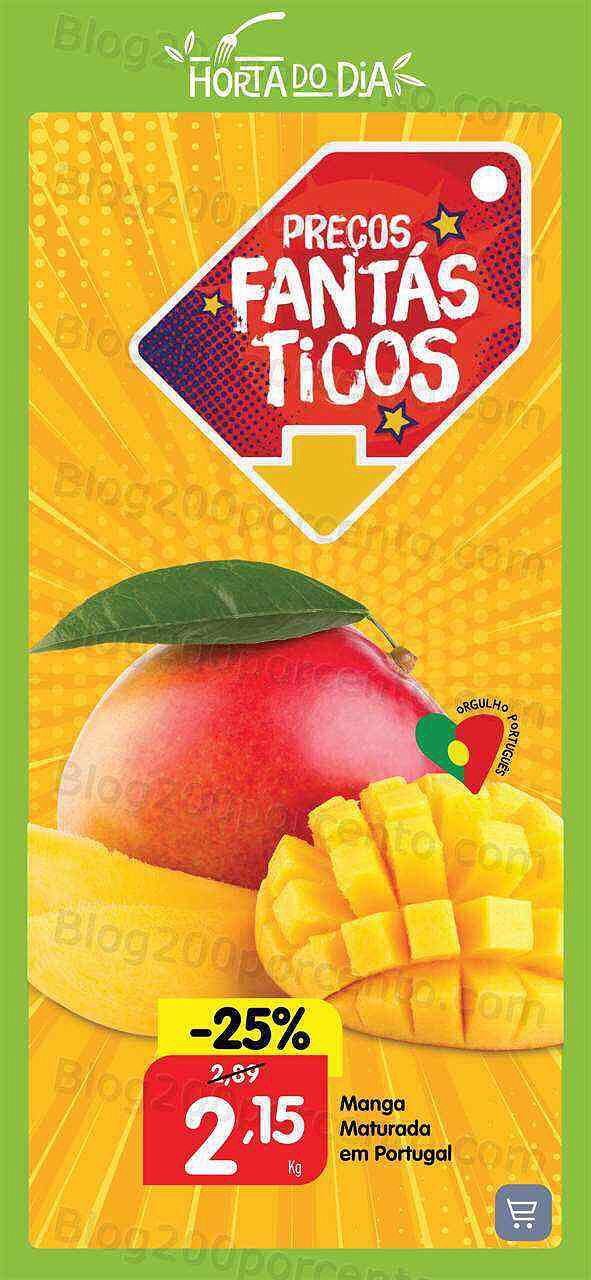 Antevisão Folheto MINIPREÇO Extra Promoções de 11 a 17 agosto