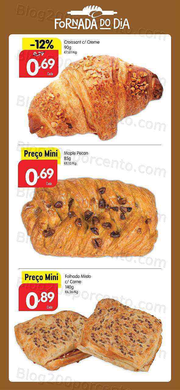 Antevisão Folheto MINIPREÇO Extra Promoções de 11 a 17 agosto