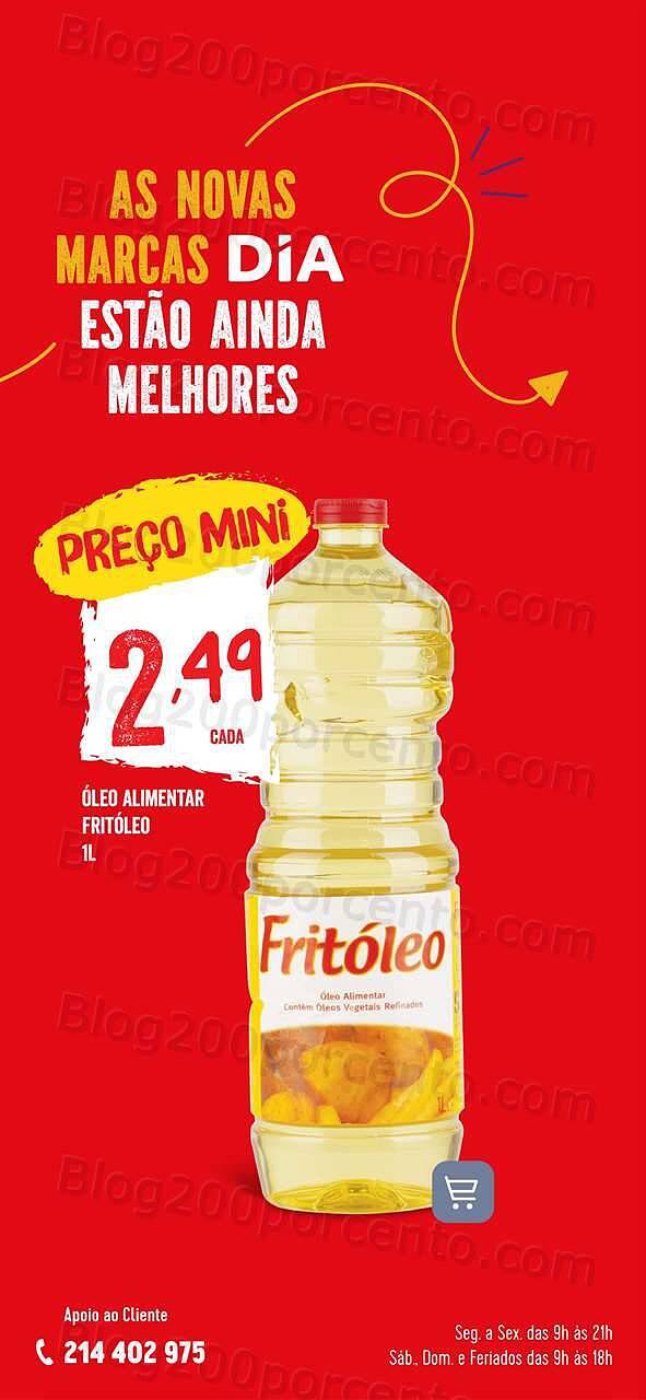 Antevisão Folheto MINIPREÇO Extra Promoções de 11 a 17 agosto