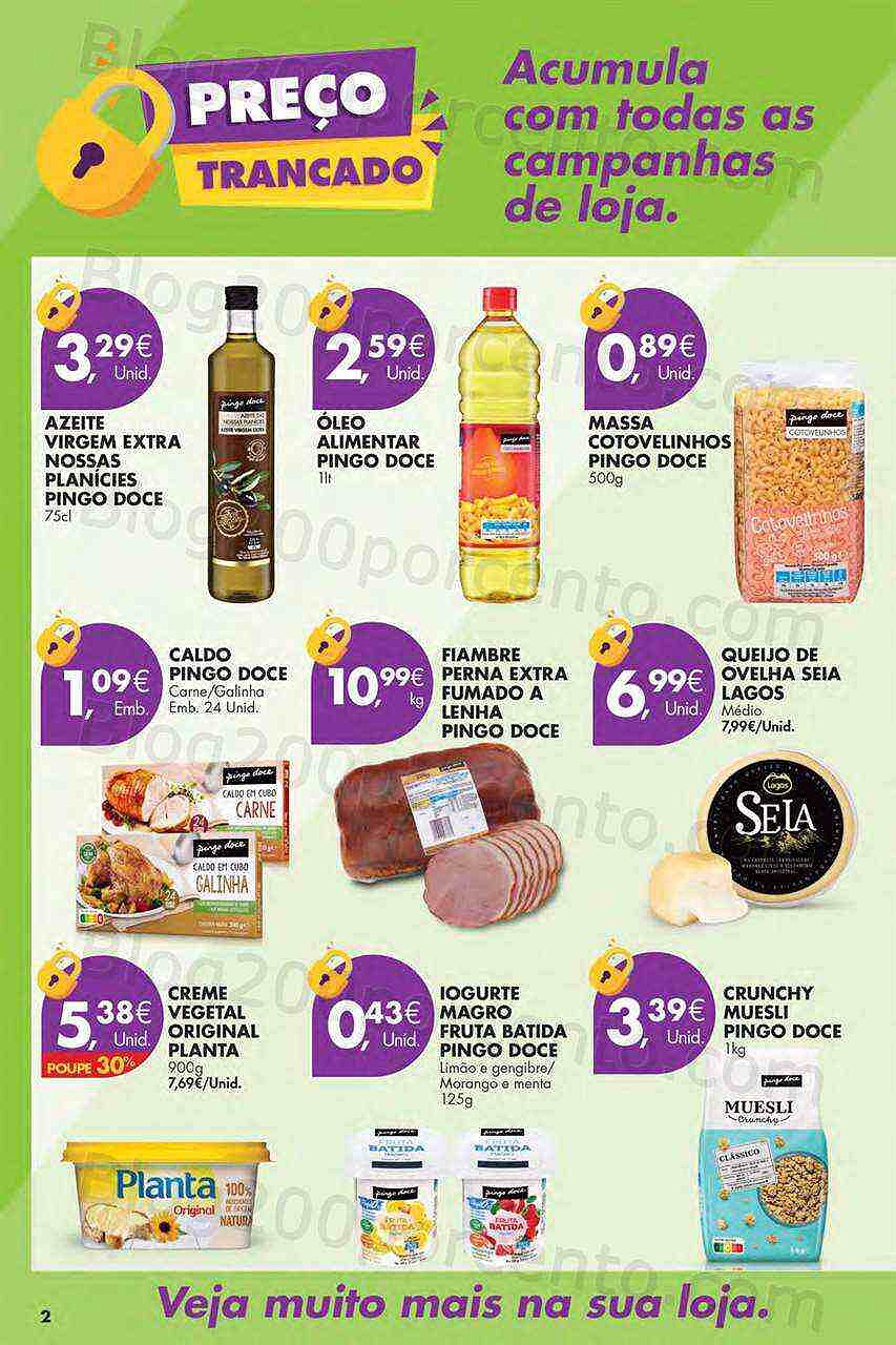 Antevisão Folheto PINGO DOCE Lojas Pequenas Promoções de 16 agosto a 22 agosto