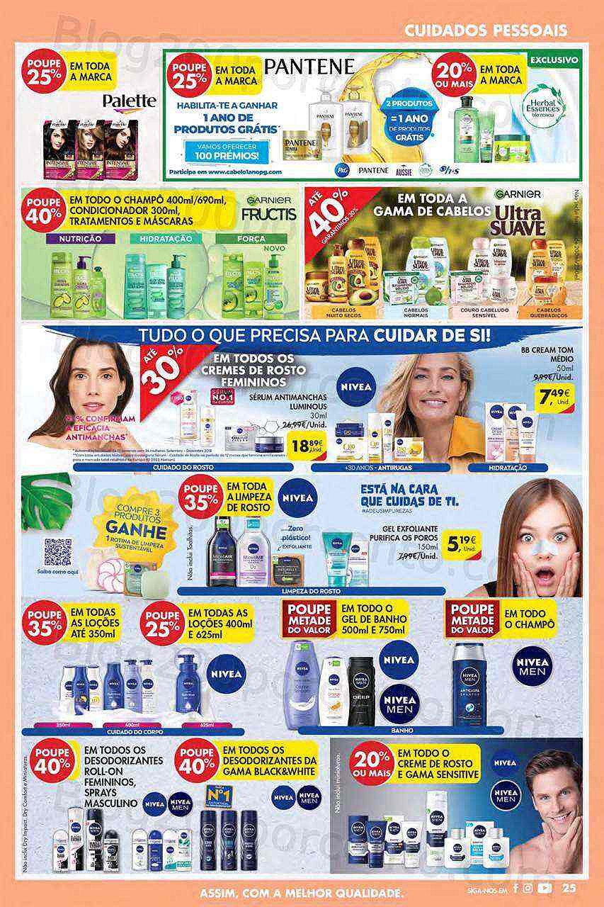 Antevisão Folheto PINGO DOCE Lojas Pequenas Promoções de 16 agosto a 22 agosto