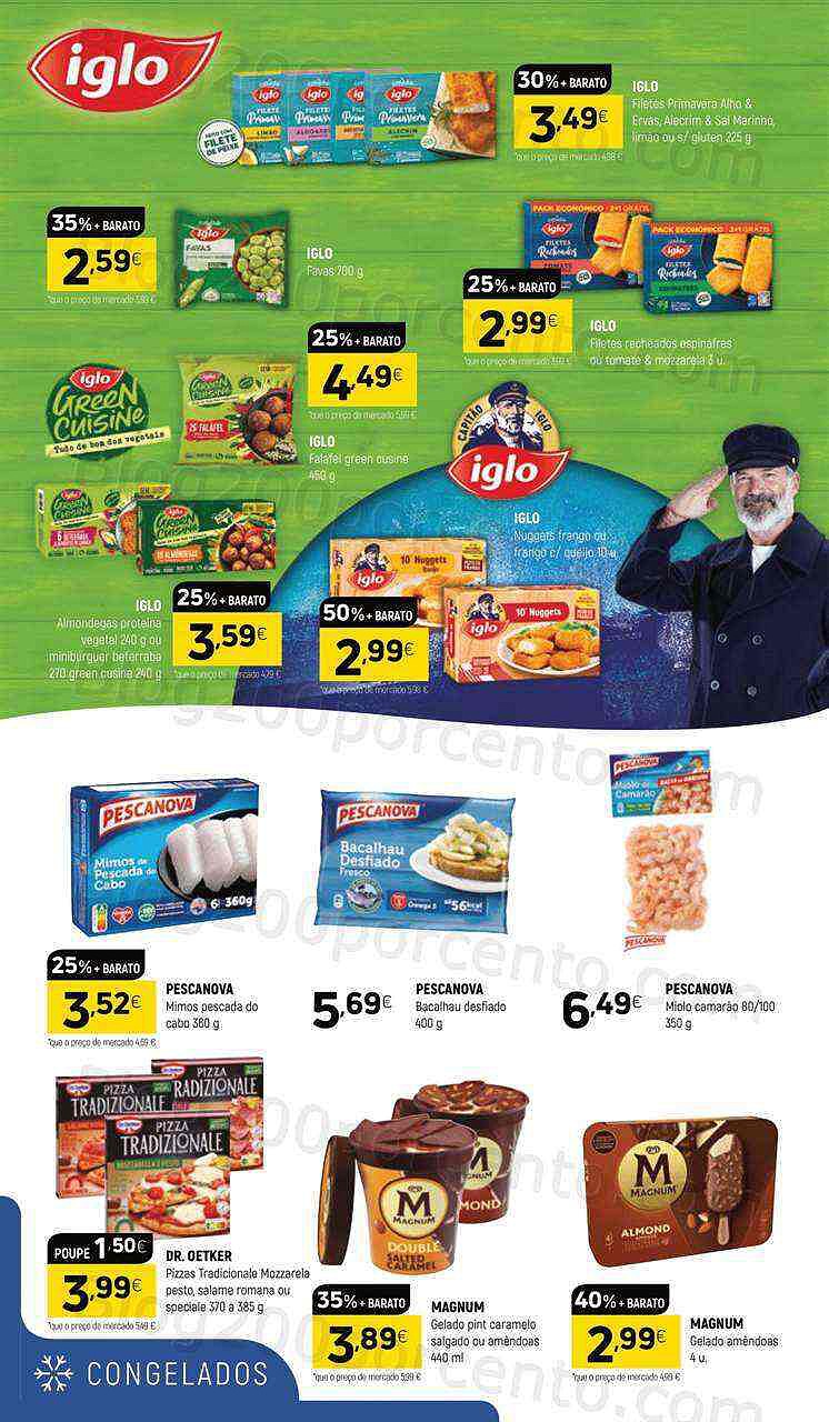 Antevisão Folheto COVIRAN Promoções de 16 agosto a 28 agosto