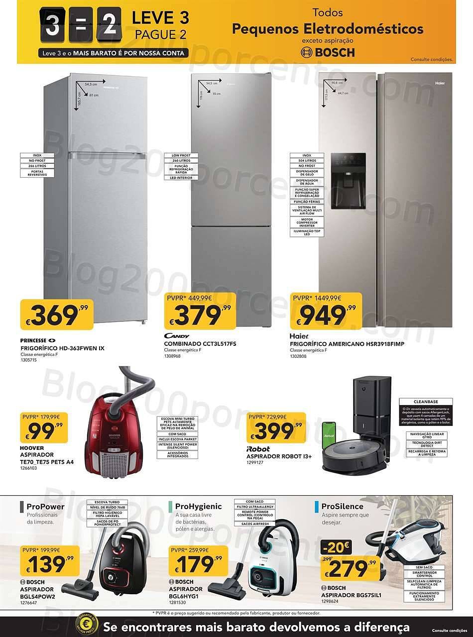 Antevisão Folheto RADIO POPULAR Promoções de 11 a 24 agosto