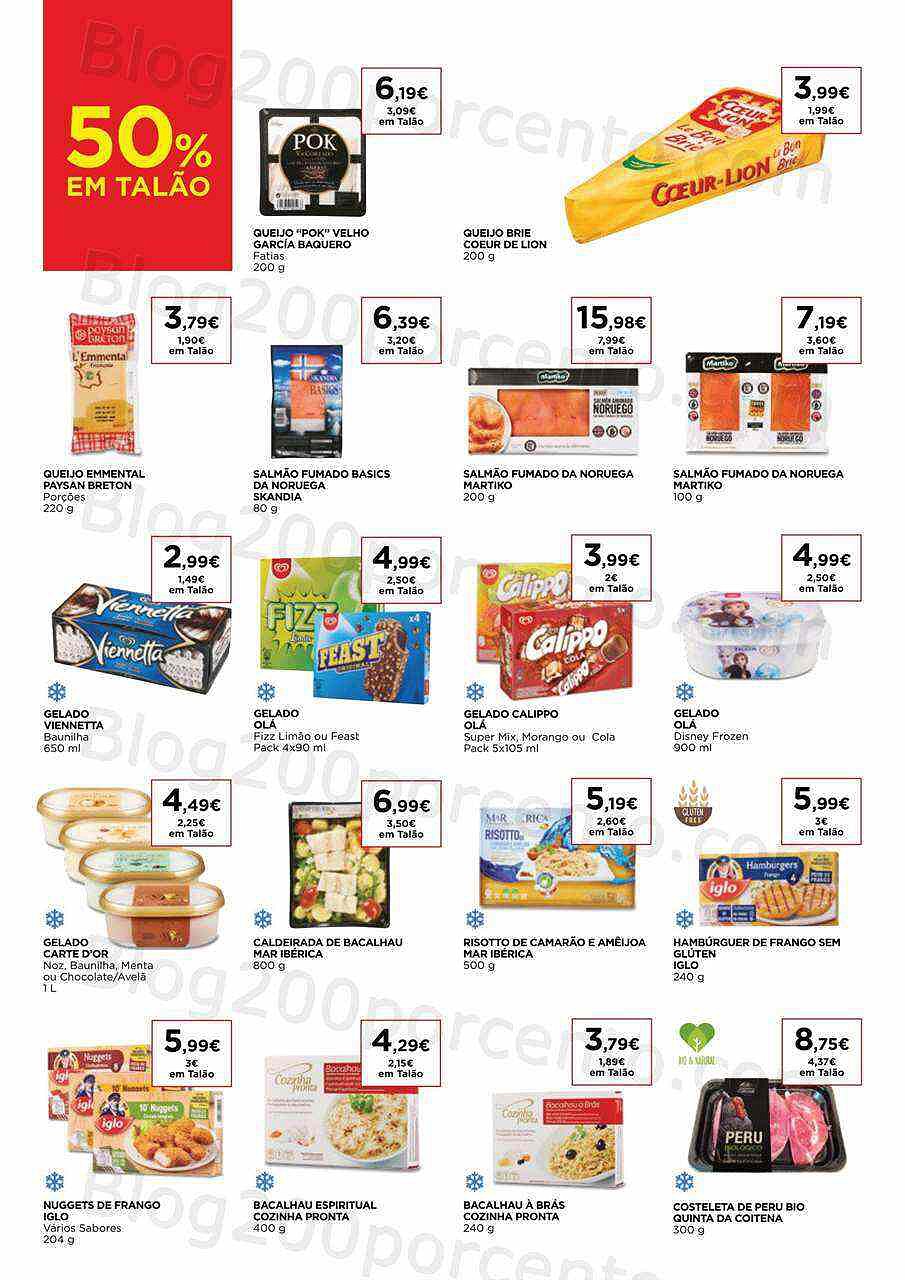 Antevisão Folheto EL CORTE INGLÉS Promoções de 26 agosto a 8 setembro