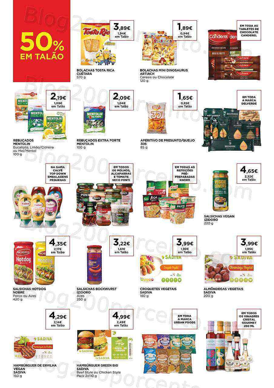 Antevisão Folheto EL CORTE INGLÉS Promoções de 26 agosto a 8 setembro