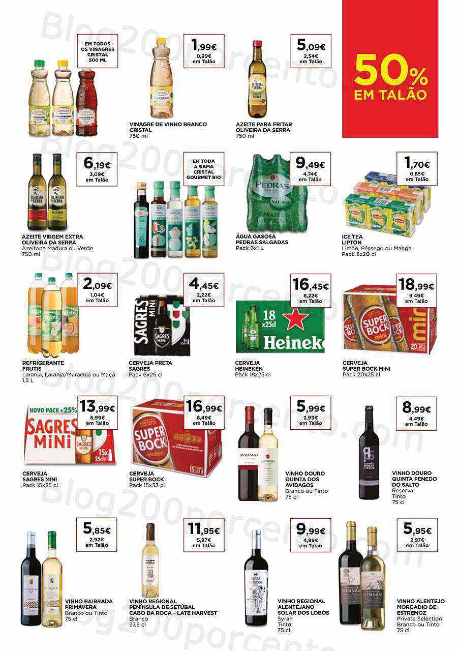 Antevisão Folheto EL CORTE INGLÉS Promoções de 26 agosto a 8 setembro