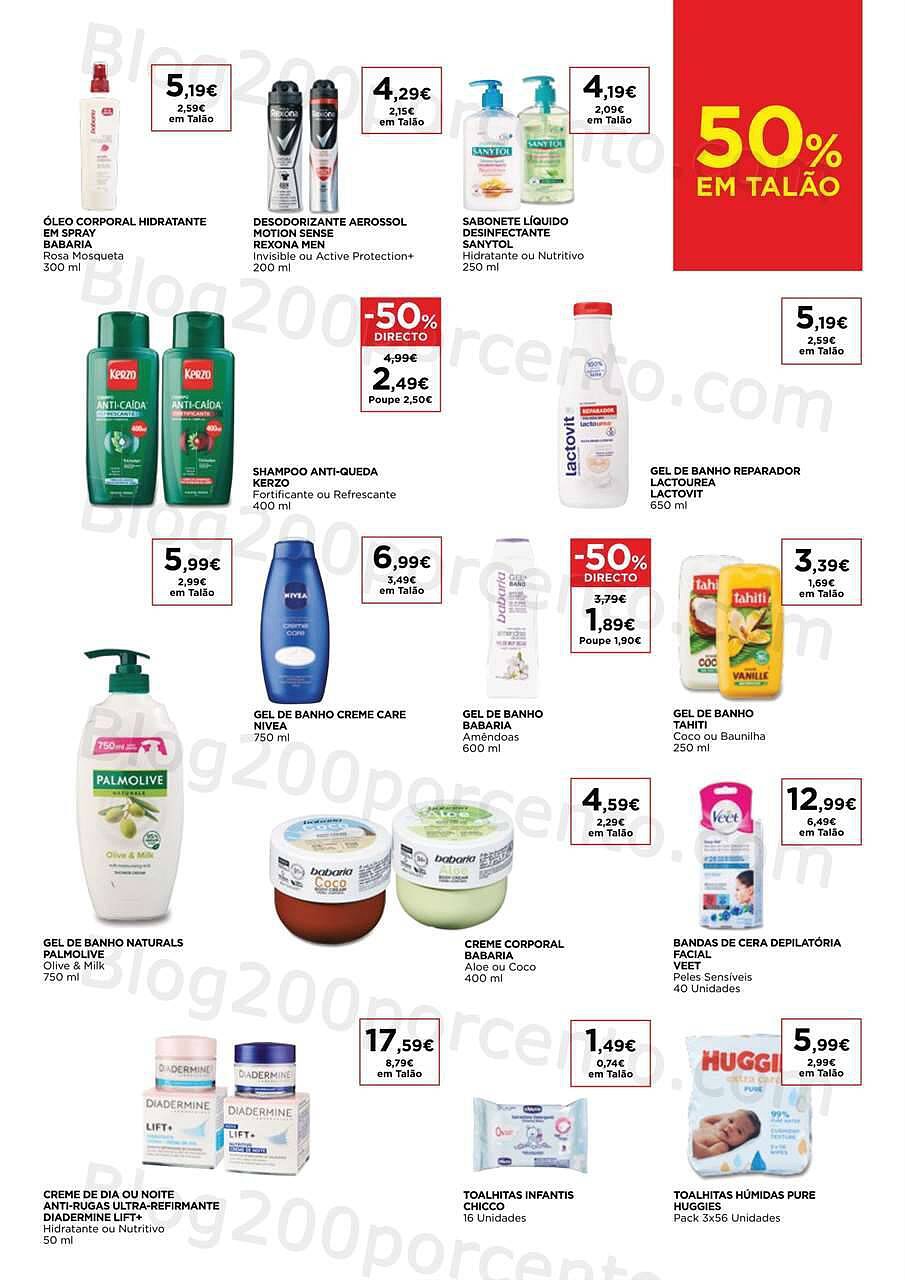 Antevisão Folheto EL CORTE INGLÉS Promoções de 26 agosto a 8 setembro