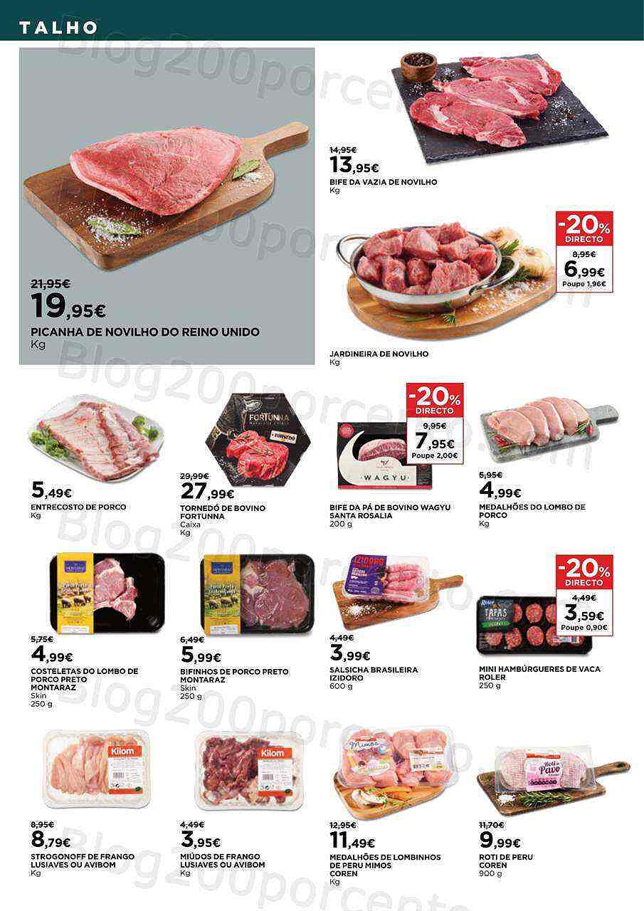 Antevisão Folheto EL CORTE INGLÉS Promoções de 26 agosto a 8 setembro