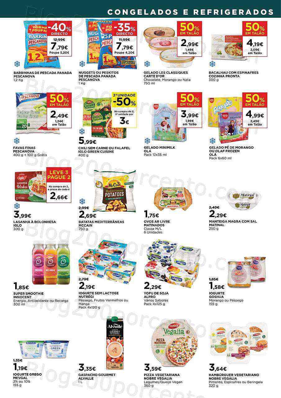 Antevisão Folheto EL CORTE INGLÉS Promoções de 26 agosto a 8 setembro