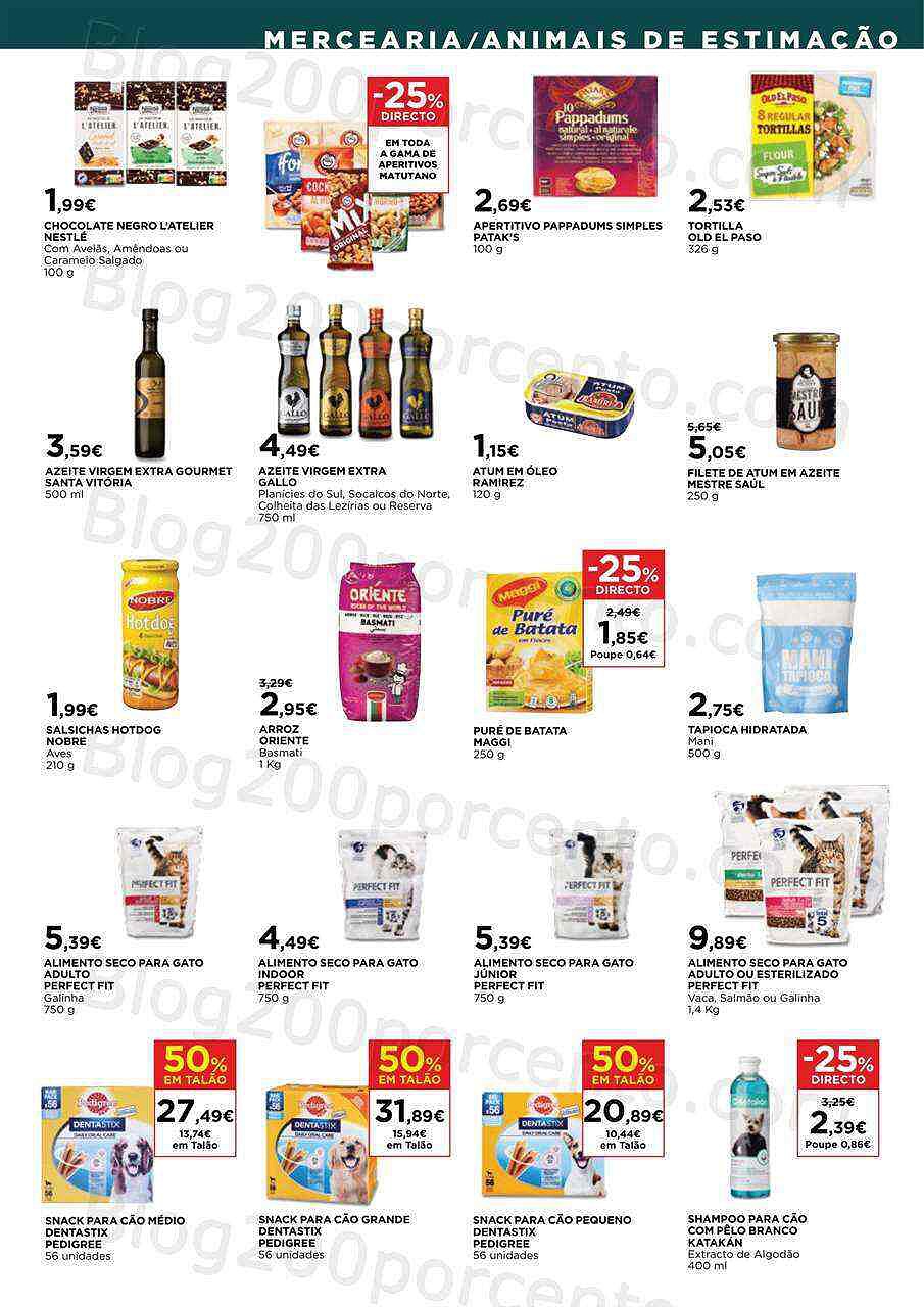 Antevisão Folheto EL CORTE INGLÉS Promoções de 26 agosto a 8 setembro