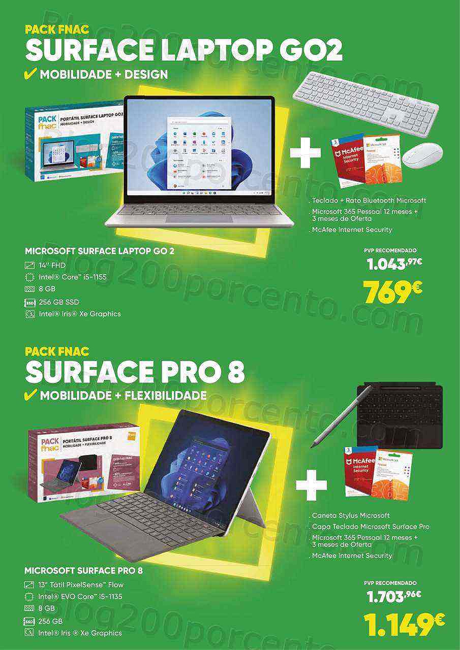 Antevisão Folheto FNAC Regresso às Aulas Promoções de 24 agosto a 29 setembro