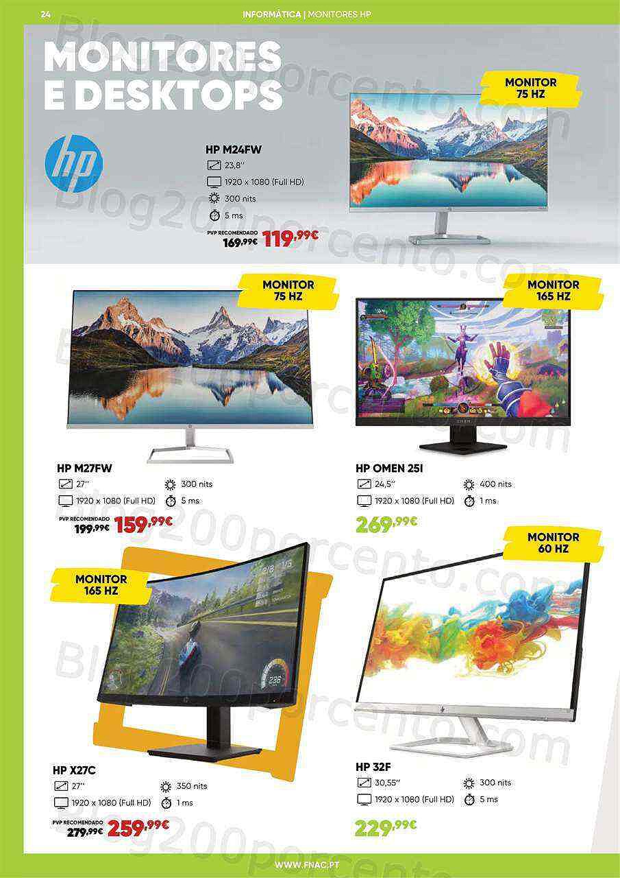 Antevisão Folheto FNAC Regresso às Aulas Promoções de 24 agosto a 29 setembro