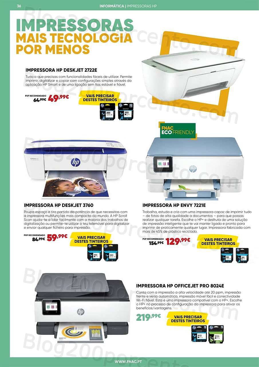 Antevisão Folheto FNAC Regresso às Aulas Promoções de 24 agosto a 29 setembro