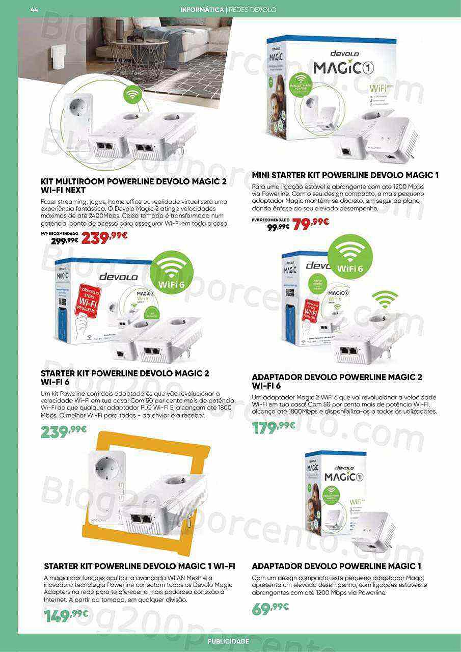 Antevisão Folheto FNAC Regresso às Aulas Promoções de 24 agosto a 29 setembro