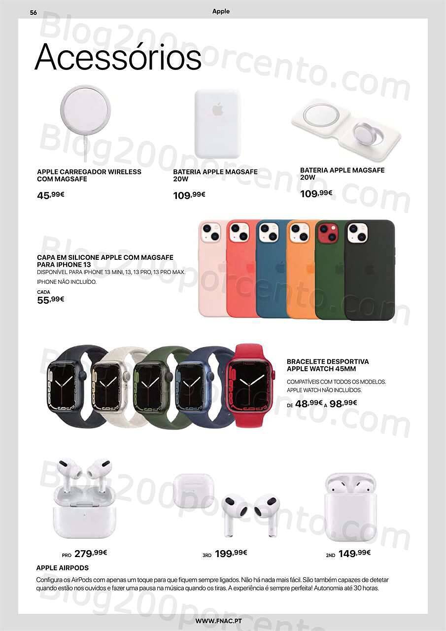 Antevisão Folheto FNAC Regresso às Aulas Promoções de 24 agosto a 29 setembro