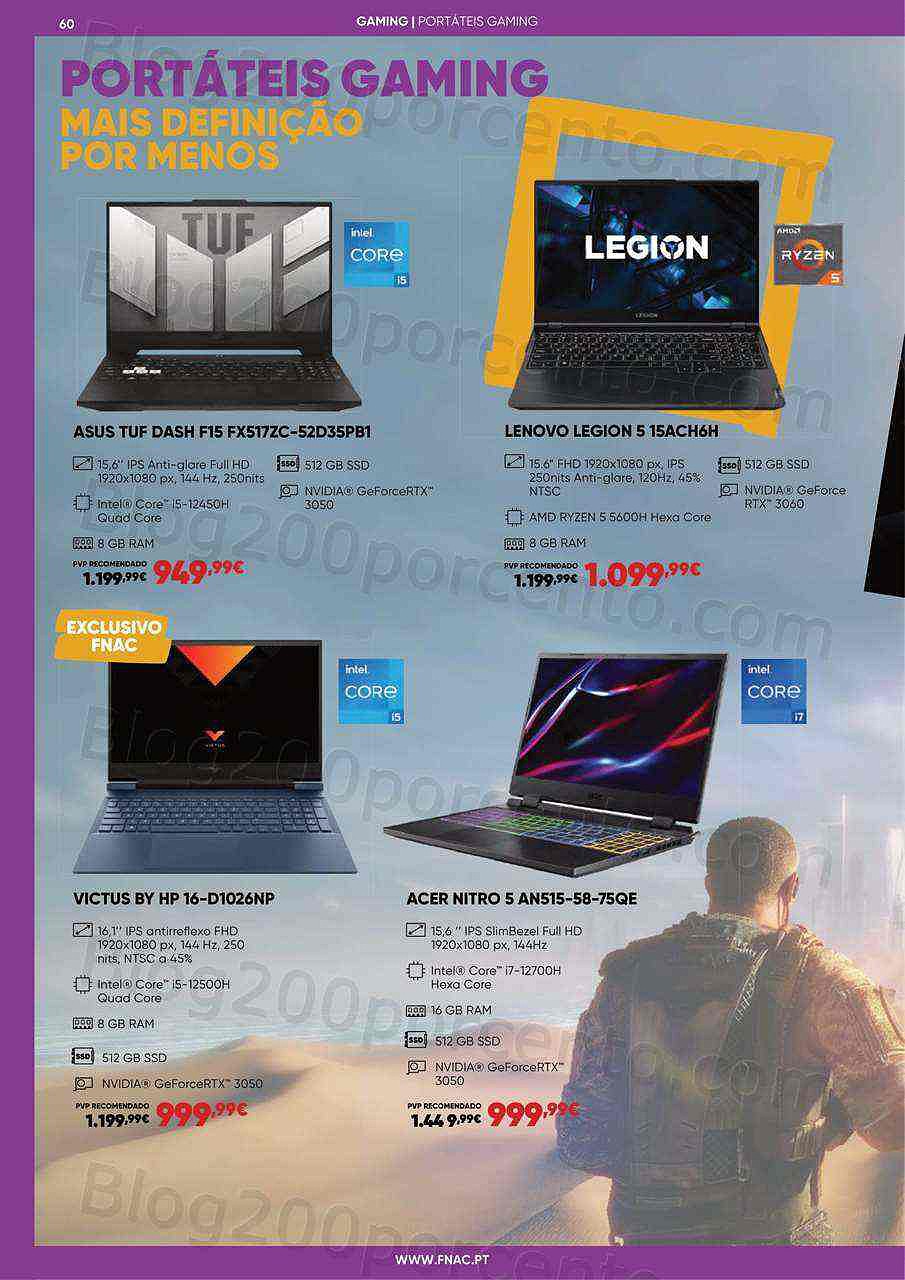 Antevisão Folheto FNAC Regresso às Aulas Promoções de 24 agosto a 29 setembro