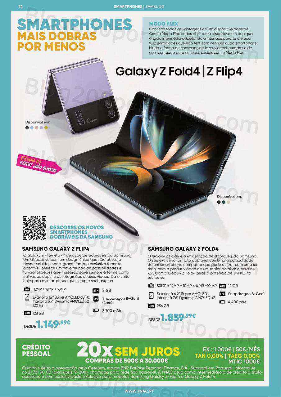 Antevisão Folheto FNAC Regresso às Aulas Promoções de 24 agosto a 29 setembro