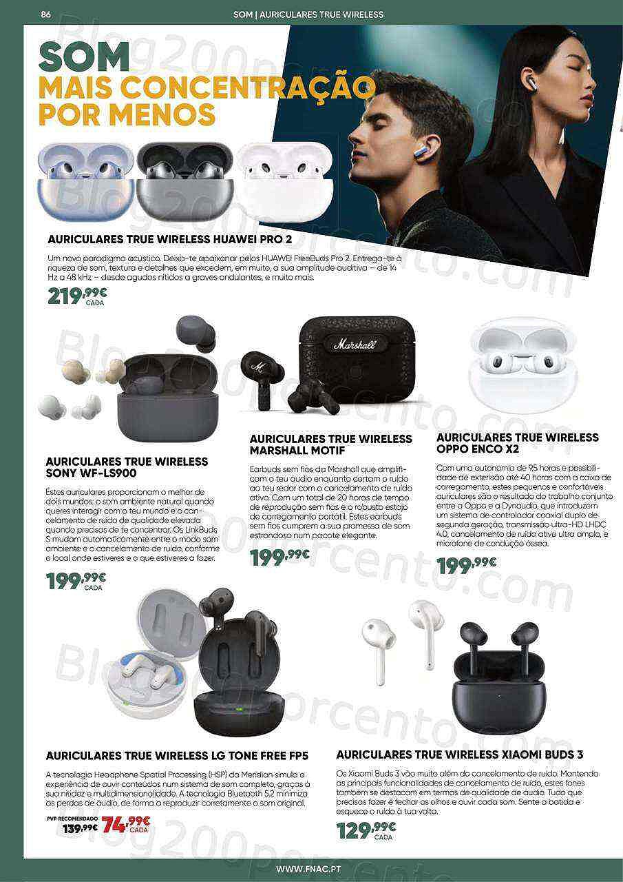 Antevisão Folheto FNAC Regresso às Aulas Promoções de 24 agosto a 29 setembro