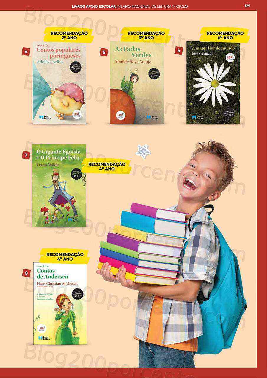 Antevisão Folheto FNAC Regresso às Aulas Promoções de 24 agosto a 29 setembro