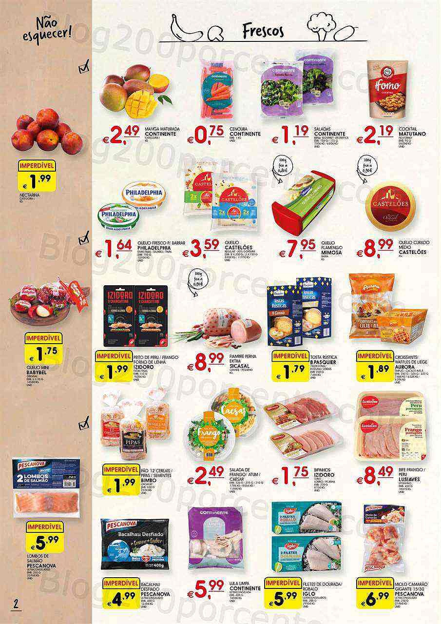 Antevisão Folheto MEU SUPER Promoções de 18 a 29 agosto