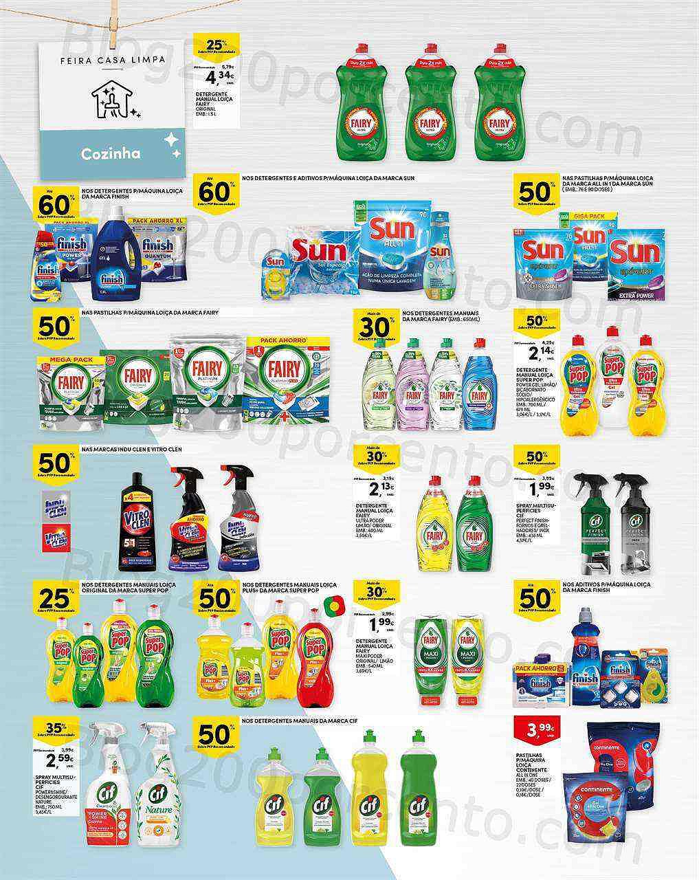 Antevisão Folheto CONTINENTE Madeira Promoções de 23 a 29 agosto