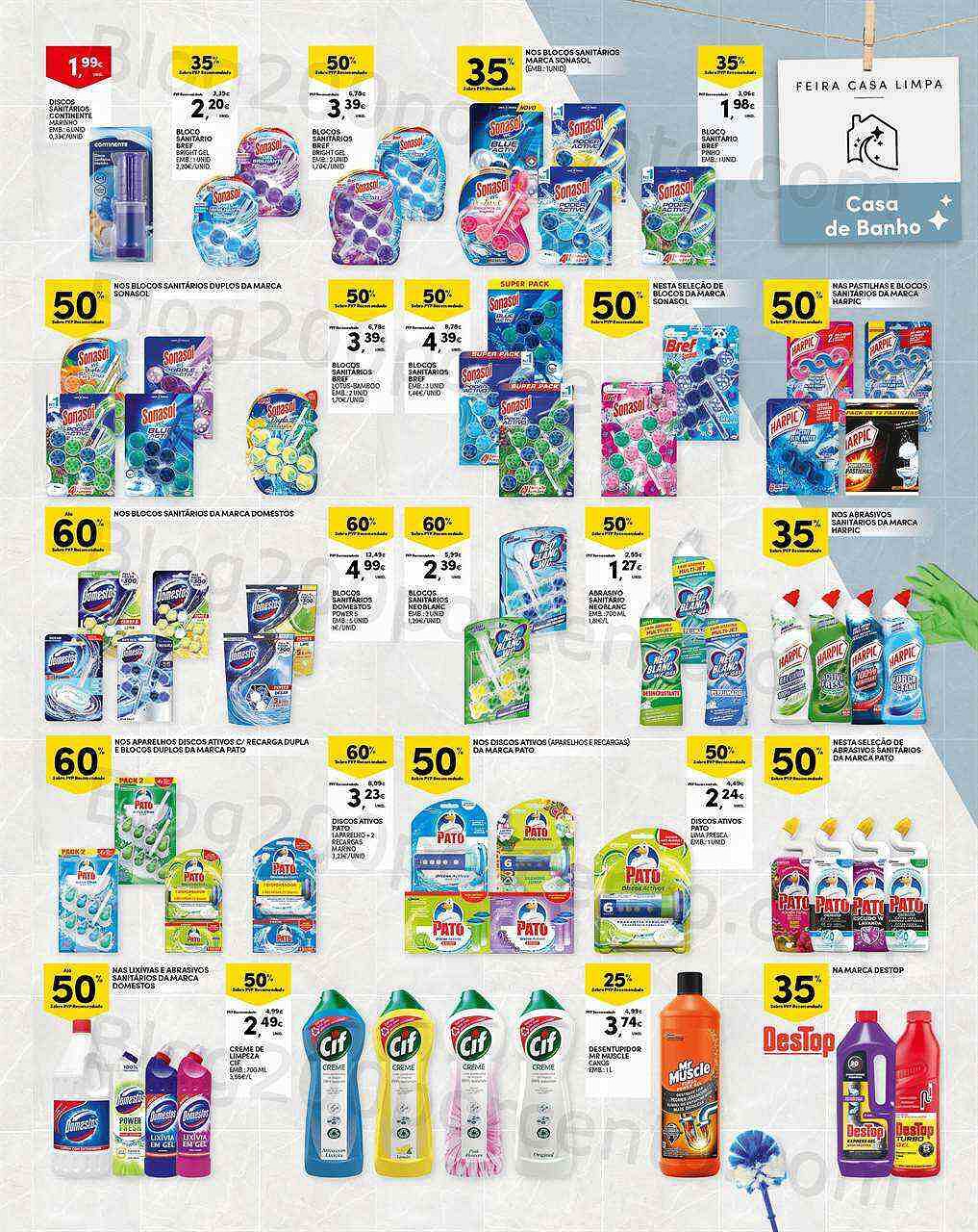 Antevisão Folheto CONTINENTE Madeira Promoções de 23 a 29 agosto