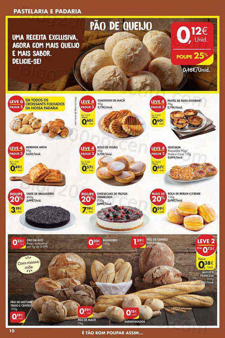 Antevisão Folheto PINGO DOCE Lojas Médias Promoções de 23 a 29 agosto