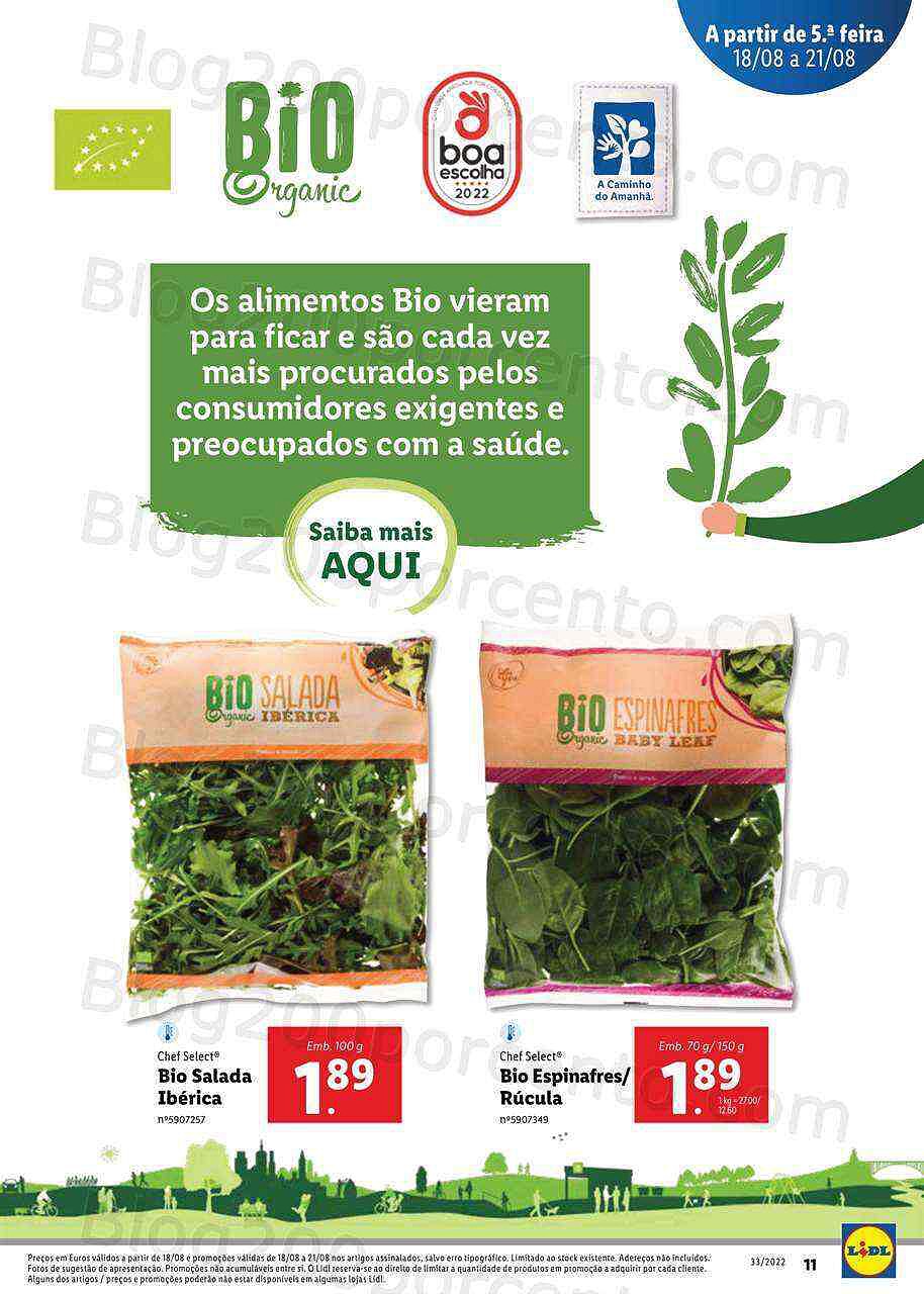 Antevisão Folheto LIDL Abertura Venda Nova Promoções Extra de 18 a 21 agosto