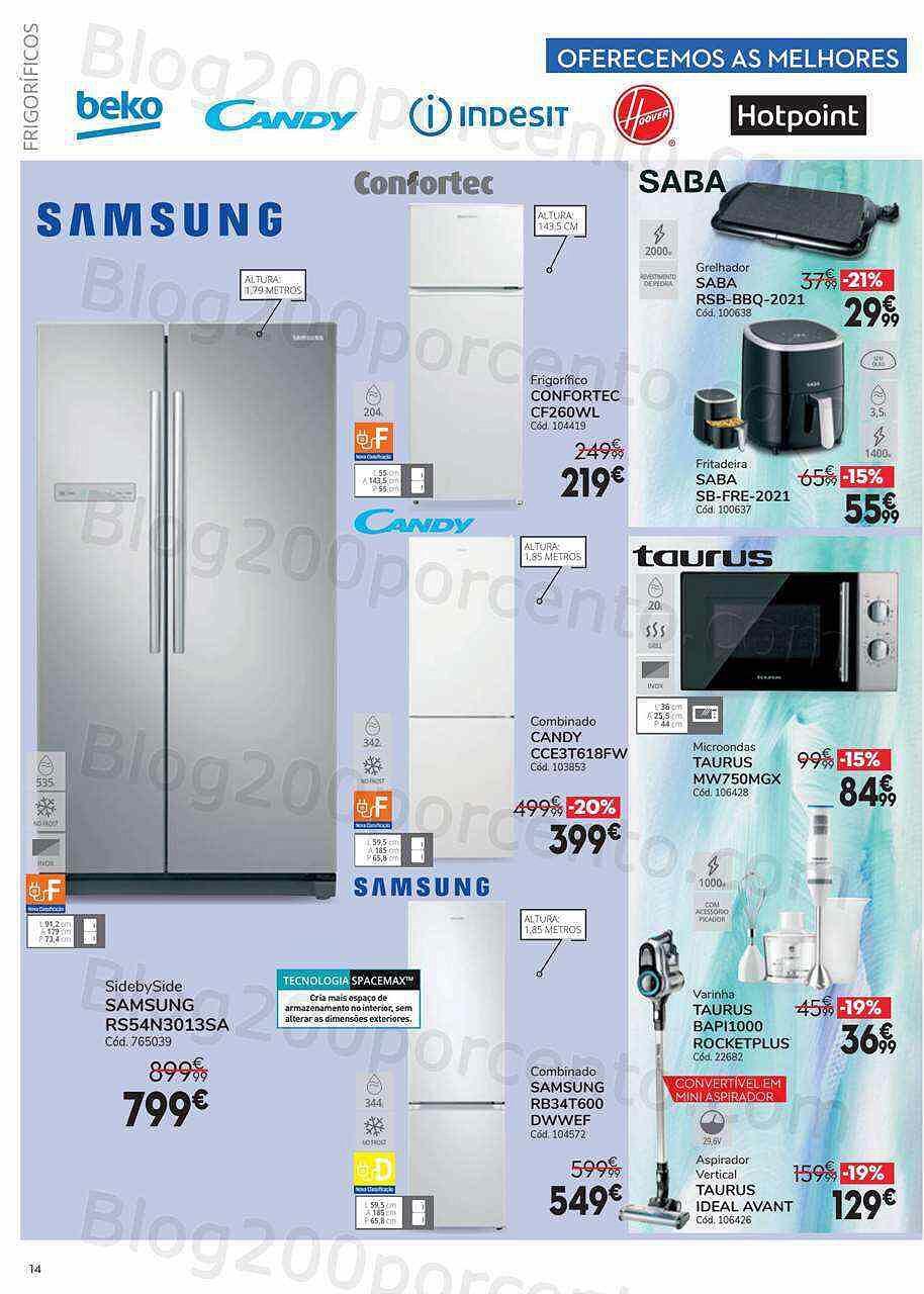 Antevisão Folheto CONFORAMA Regresso a Casa Promoções de 25 agosto a 21 setembro