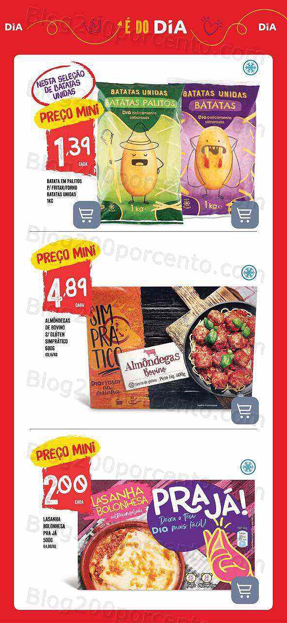 Antevisão Folheto MINIPREÇO Extra Promoções de 25 a 31 agosto