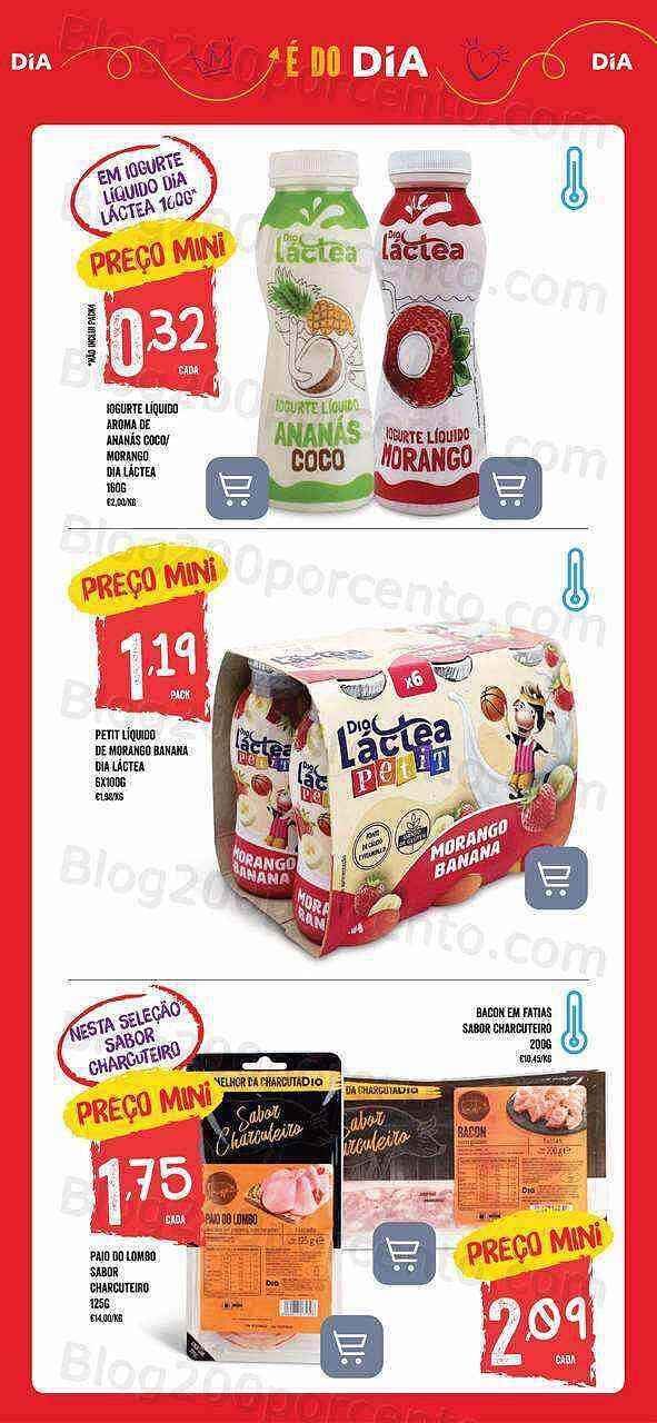 Antevisão Folheto MINIPREÇO Extra Promoções de 25 a 31 agosto