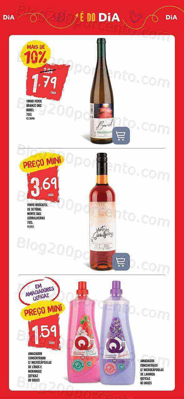 Antevisão Folheto MINIPREÇO Extra Promoções de 25 a 31 agosto