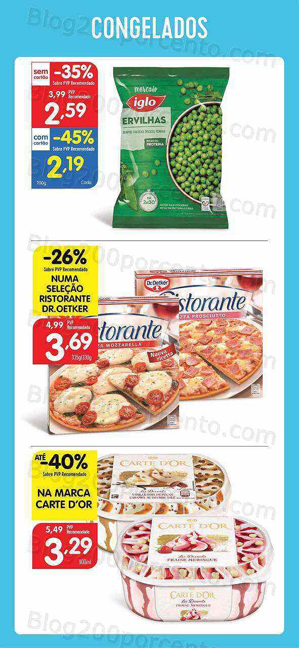 Antevisão Folheto MINIPREÇO Extra Promoções de 25 a 31 agosto