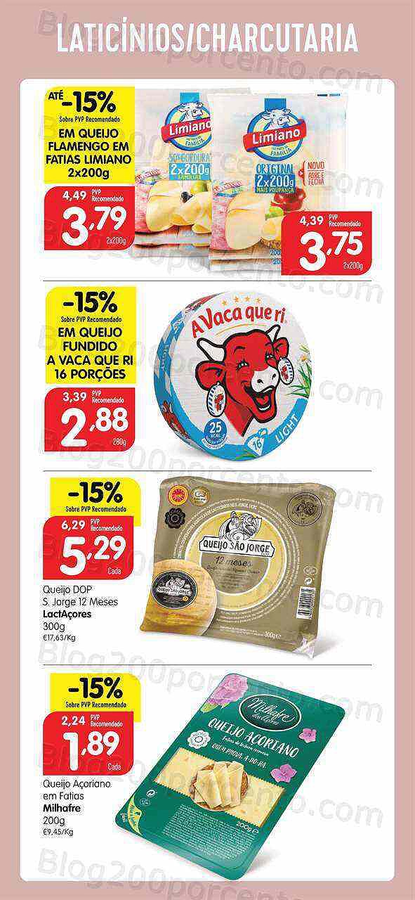 Antevisão Folheto MINIPREÇO Extra Promoções de 25 a 31 agosto